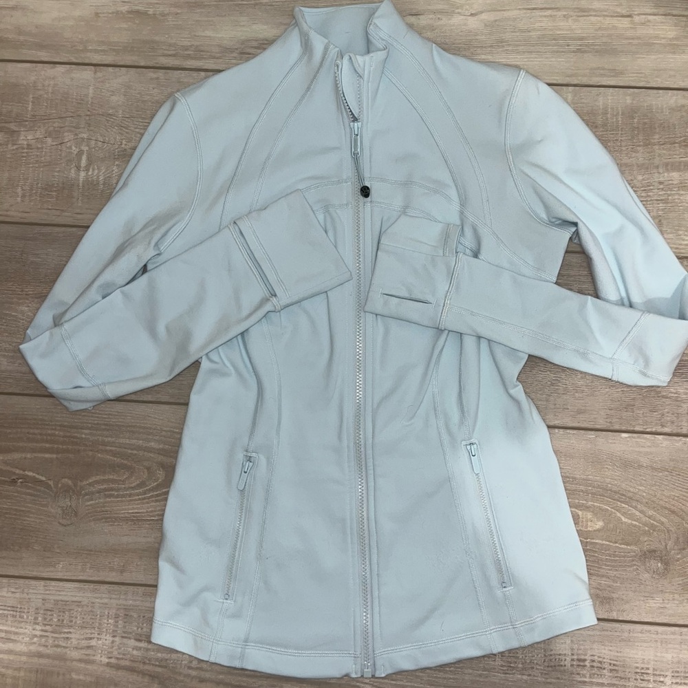 Lululemon Define Jacket
